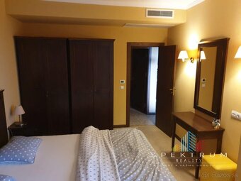 SPEKTRUM REALITY- NA PREDAJ- 2-izbový apartmán v Rezorte Bar - 10