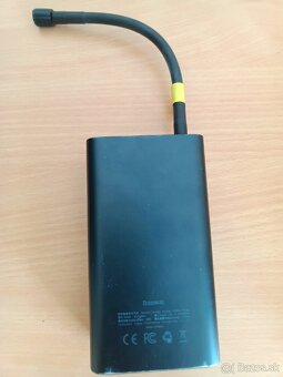 Elektrická kolobežka X-Tron X10 - 10