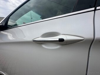 Hyundai i40 CW 1.7 CRDi AT Family - 10