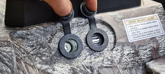 CF MOTO GLADIATOR - 10