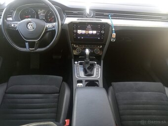 Vw passat B8 2.0 tdi 140kw DSG - 10