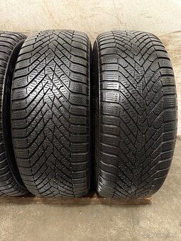 Zimná sada 5x112 R17 , 225/50/17 BMW 3 G20 G21, Audi, VW - 10