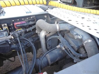 Scania R500,Hydraulika,Retarder,Kompl - 10