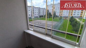 pekný 2-izb byt na prenájom - Martin - Ul.Š.B.Romana - 10