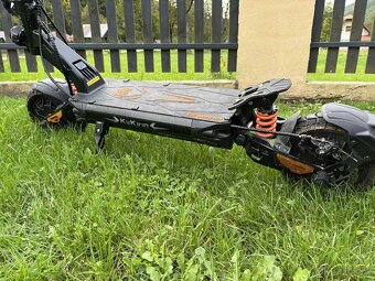 Kukirin G2 Master 2025 120 km TOP - 10