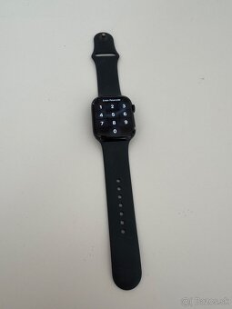 Apple Watch Series 7 45mm – 100 € - 10