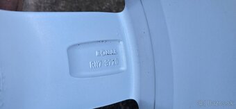 5x112,r17,VW Corvara,6,5J,et38,215-65-Semperit-3224-8,2mm - 10