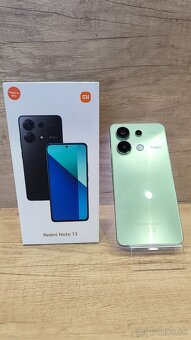 Xiaomi Redmi Note 13 8GB/256GB – nový + záruka - 10