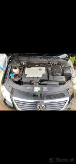 Passat B6 - 10