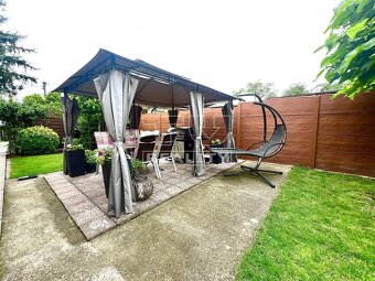 Predaj 3-izbového rodinného domu v Šaštín-Stráže (časť... - 10