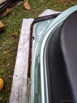 Peugeot 307 sw dvere ľavé predné zadne - 10