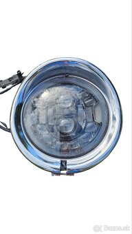 Harley davidson - 10