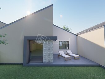 Predaj - pre rodinné domy - … - 10