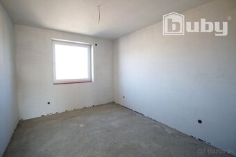 3 izbový byt s terasou, č. IIB_11K, v novostavbe Byty Ruppel - 10