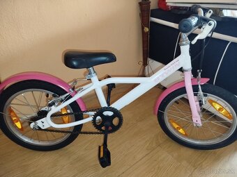 Bicykel 16 Btwin - 10