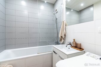 BEDES |  Prenájom 3-izbového bytu, Zápotôčky, Prievidza - 10