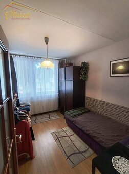 Exkluzívne na predaj 3 i byt na Slovenskej jednoty - 10