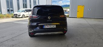 Renault Espace 5 1,6T 147kW 7miest 7AT. - 10