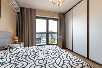 REZERVOVANÉ | NA PREDAJ 3 IZBOVÝ BYT S TERASOU V IKONICKEJ N - 10