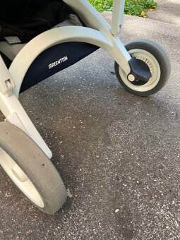 Športový kočík Greentom - 10