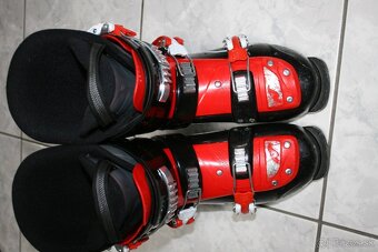 lyže Dynamic 140 cm , Dalbello - 10