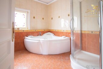 Exkluzívny mezonet s výhľadom na Bratislavský hrad - 10