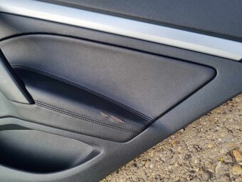 ZADNE KOZENE TAPACIRE SKODA OCTAVIA 2 - 10