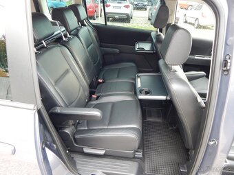 Mazda 5 2.0 MZR-CD GTA 7M - 10