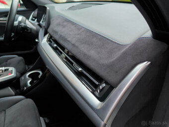 🟥 BMW X2 110KW M-Paket | 1.majiteľ | odpočet DPH - 10