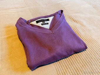 Tommy Hilfiger sveter - 10