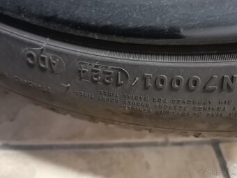 Elektróny styling 128 - 10