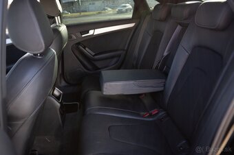 Audi A4 1.8 TFSI Prestige 170k - 10