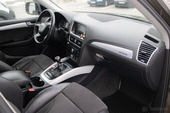 Audi Q5 2.0 TDI 177k DPF quattro. - 10