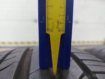 215/55R18 TOMASON letne pneumatiky - 10