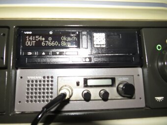 VOLVO FH 460 E6 MEGA – I-SHIFT – NOVÝ KATALYZÁTOR - 10