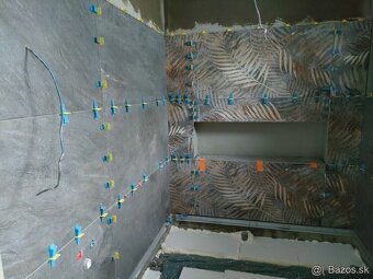 Hľadáme stavebné a pomocné práce - 10