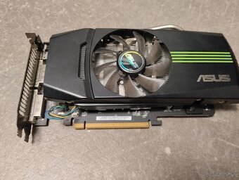 ASUS ENGTX460 DC 1G - 10