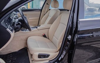 BMW F10 528i xDrive - 10