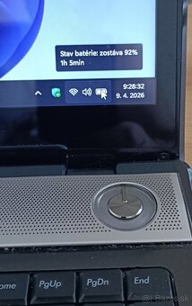 Predám notebook ASUS N61J... - 10