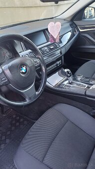 Bmw 520 d Facelift - 10