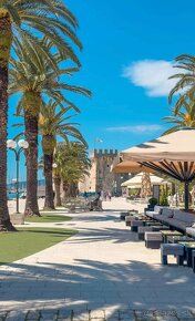 Trogir - apartman na prenájom Chorvátsko - 10