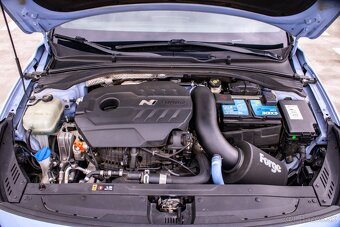 Hyundai i30 i30N 2.0T-GDi N Performance - 10