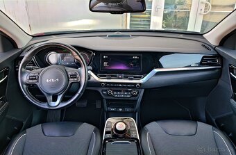 KIA NIRO EV VISION 150KW ELECTRIC 64kWh, 2022, STK, DPH - 10