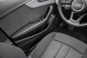 Audi A4 Avant 35 2.0 TFSI mHEV S tronic - 10
