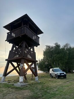 Pajero 2.5 - 10