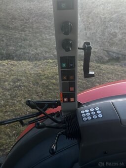 Zetor Forterra 140 CL - 10