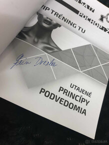 Arin Drexler - Uvedom sa - Pochop - Ži - 10