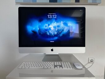 Apple iMac 27" 5K 2019 i9, 32GB RAM, 512GB SSD - 10