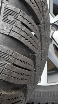 Seat Mii, Skoda Citigo, VW UP disky kolesa R16 185/50R16 - 10