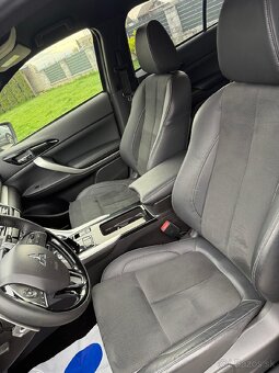 MITSUBISHI ECLIPSE CROSS 2.4 PHEV HYBRID 4x4 2022 - 10
